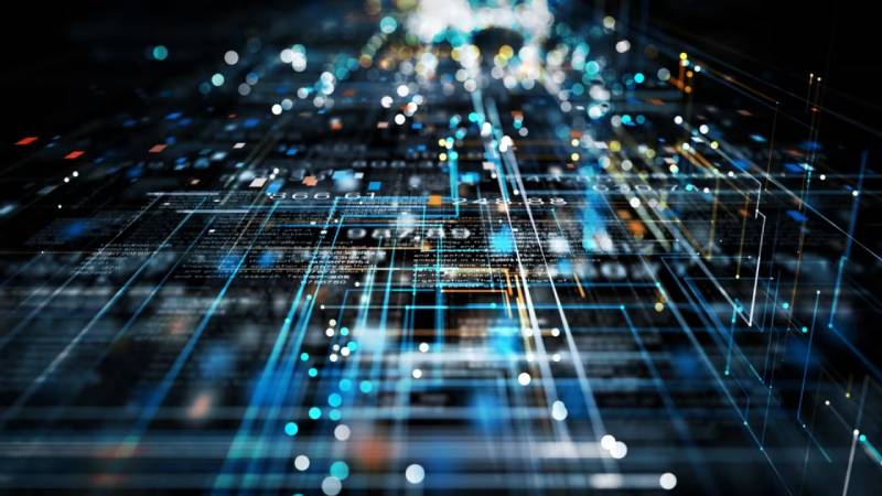 驿城区AI软件开发公司:Python赋能网页开发的适用场景解析